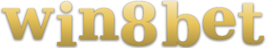 win8 bet logo