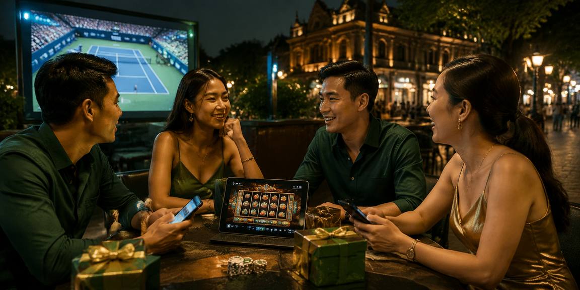 win8 bet mobile