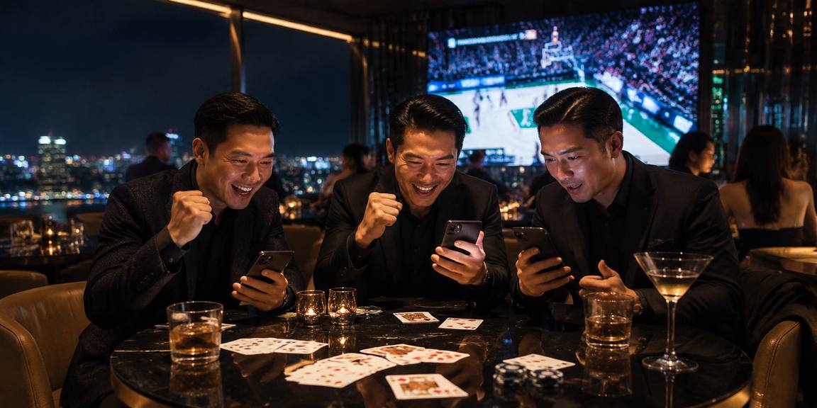 win8 bet Cài ứng dụng win8 bet trong 3 bước
